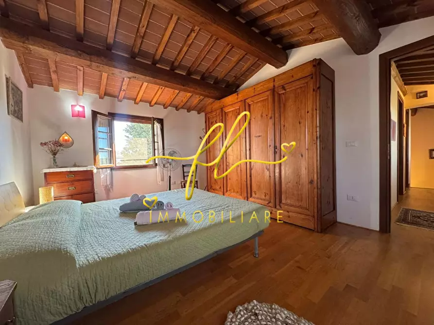 Immagine 17 di Casa indipendente in vendita  a Fauglia