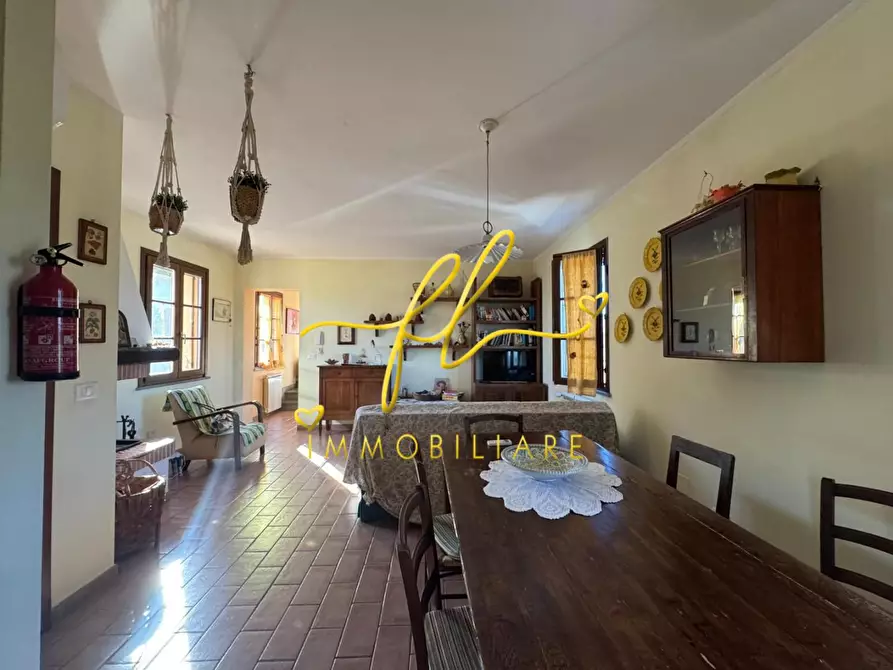 Immagine 4 di Casa indipendente in vendita  a Fauglia
