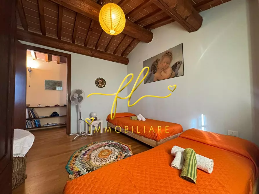 Immagine 20 di Casa indipendente in vendita  a Fauglia