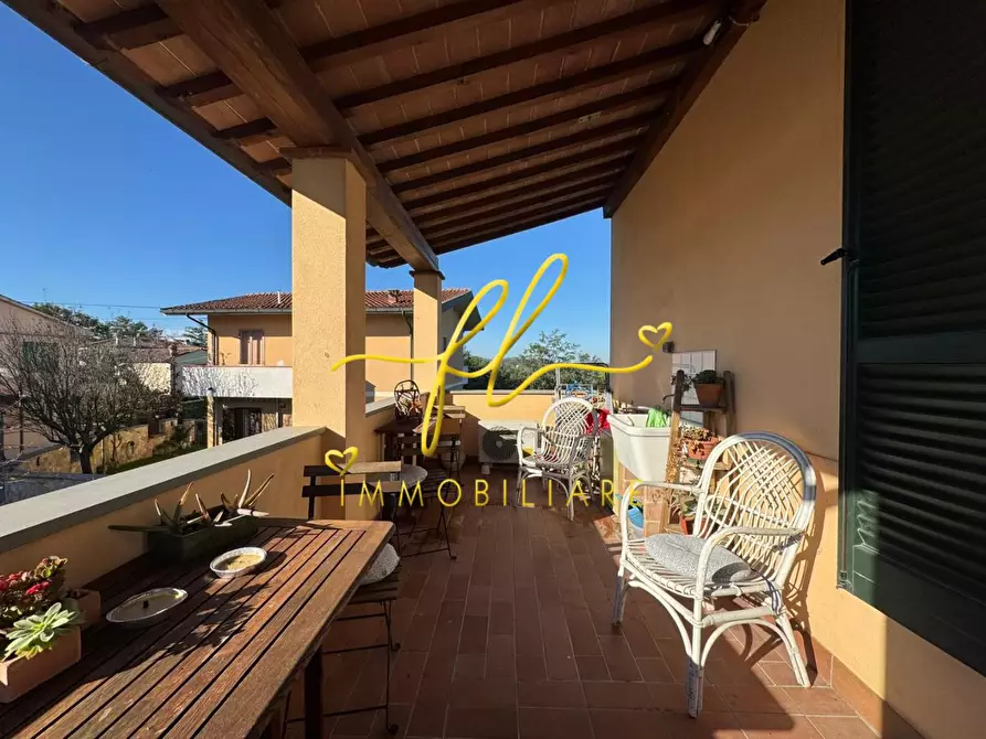 Immagine 11 di Casa indipendente in vendita  a Fauglia