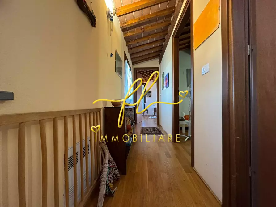 Immagine 29 di Casa indipendente in vendita  a Fauglia