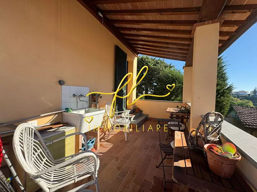 Immagine 9 di Casa indipendente in vendita  a Fauglia