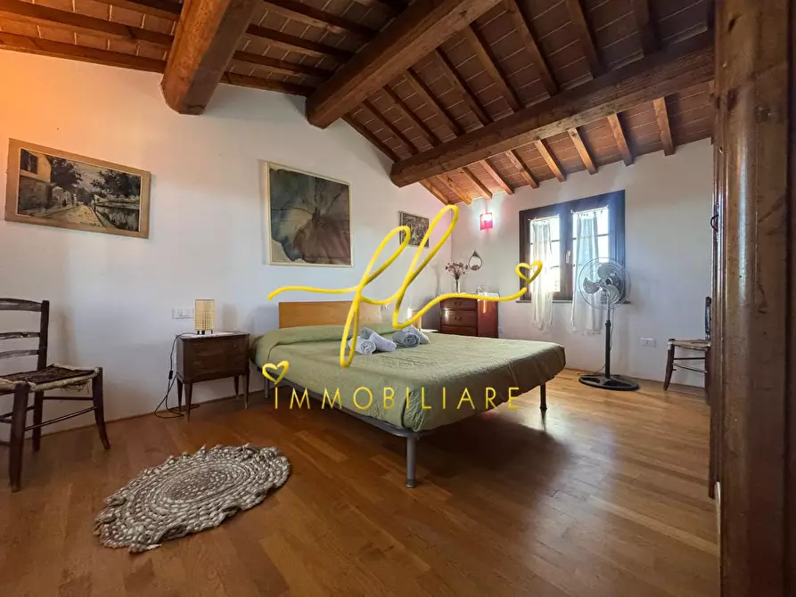 Immagine 14 di Casa indipendente in vendita  a Fauglia