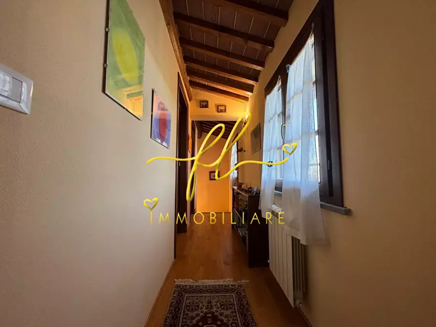 Immagine 31 di Casa indipendente in vendita  a Fauglia