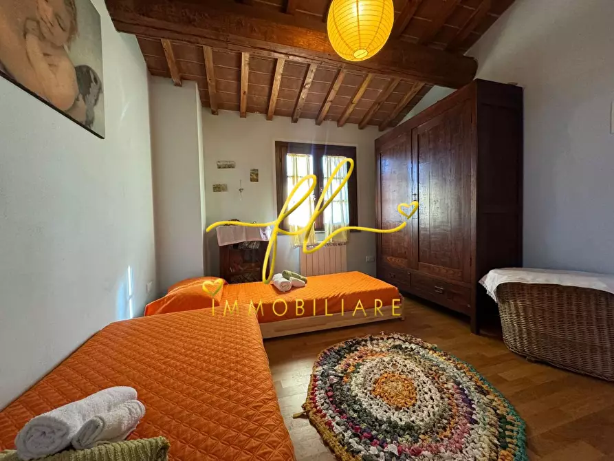 Immagine 19 di Casa indipendente in vendita  a Fauglia