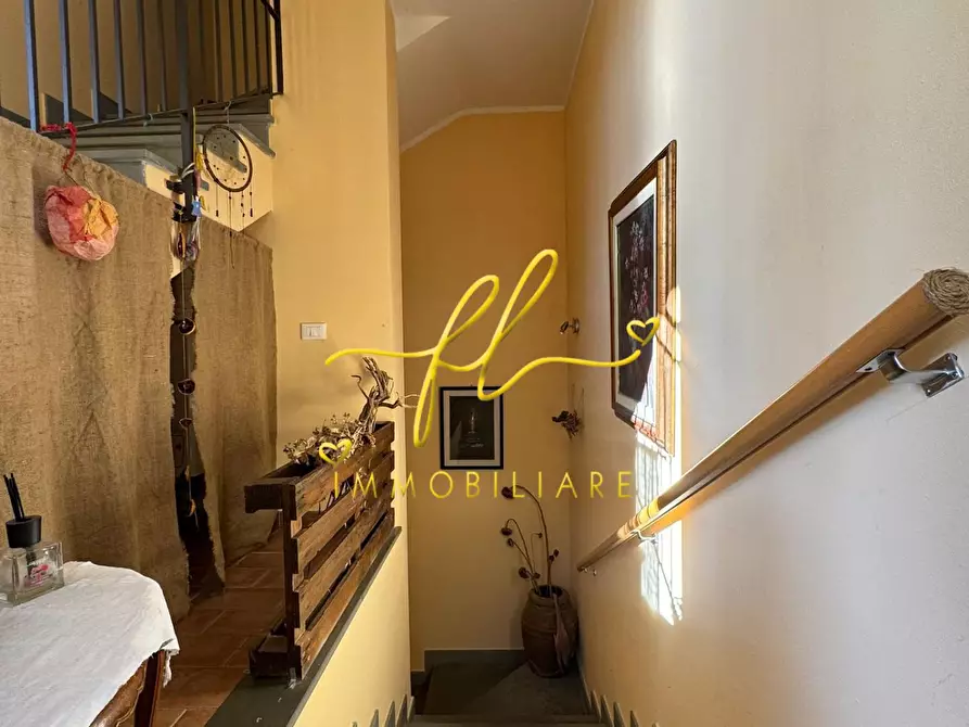 Immagine 30 di Casa indipendente in vendita  a Fauglia