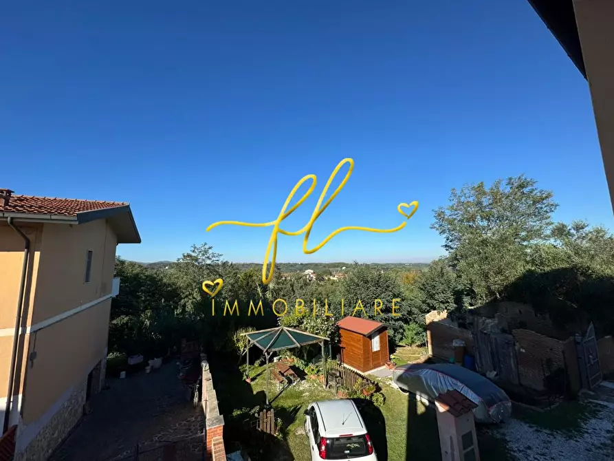 Immagine 2 di Casa indipendente in vendita  a Fauglia