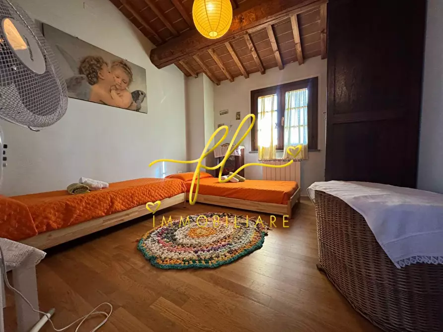 Immagine 21 di Casa indipendente in vendita  a Fauglia