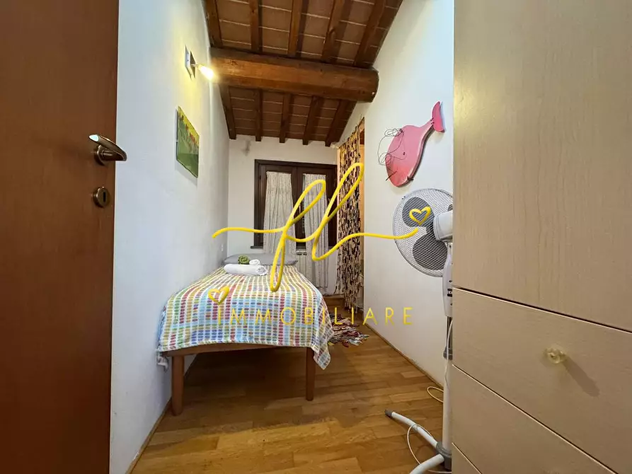 Immagine 22 di Casa indipendente in vendita  a Fauglia