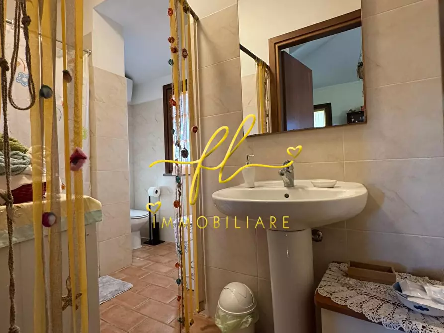 Immagine 26 di Casa indipendente in vendita  a Fauglia