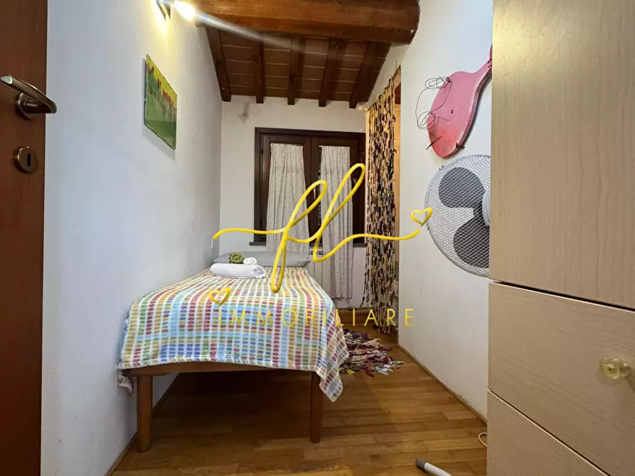 Immagine 23 di Casa indipendente in vendita  a Fauglia