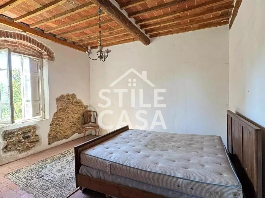 Immagine 18 di Casa bifamiliare in vendita  a Altopascio