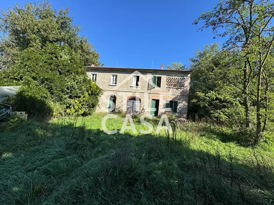 Immagine 26 di Casa bifamiliare in vendita  a Altopascio