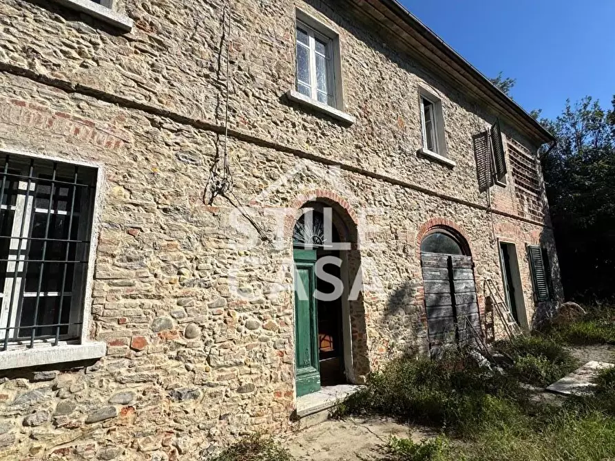 Immagine 31 di Casa bifamiliare in vendita  a Altopascio