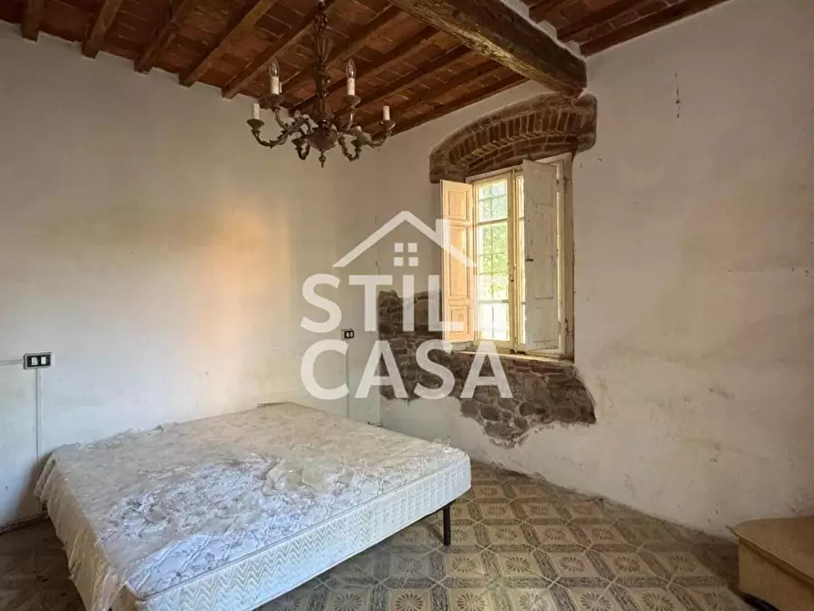 Immagine 6 di Casa bifamiliare in vendita  a Altopascio