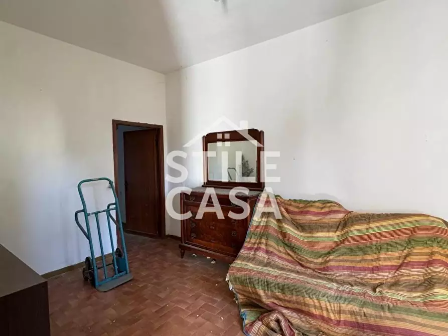 Immagine 13 di Casa bifamiliare in vendita  a Altopascio
