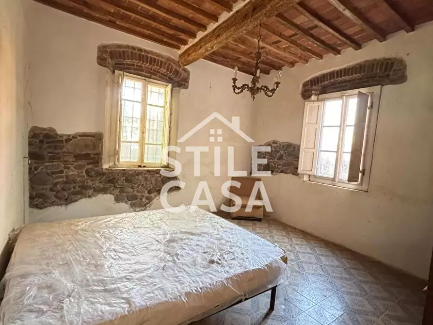 Immagine 5 di Casa bifamiliare in vendita  a Altopascio