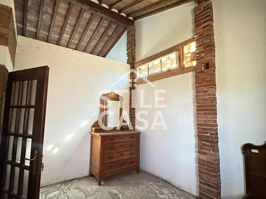 Immagine 21 di Casa bifamiliare in vendita  a Altopascio