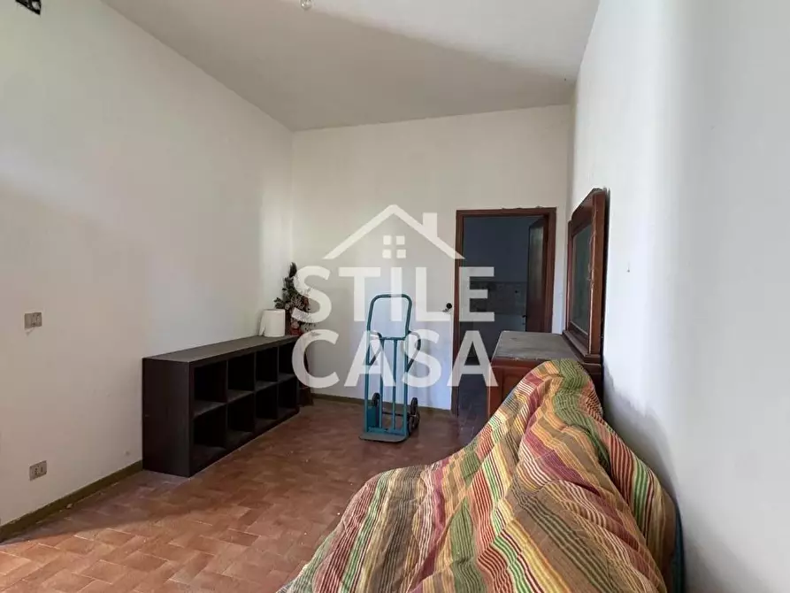 Immagine 14 di Casa bifamiliare in vendita  a Altopascio