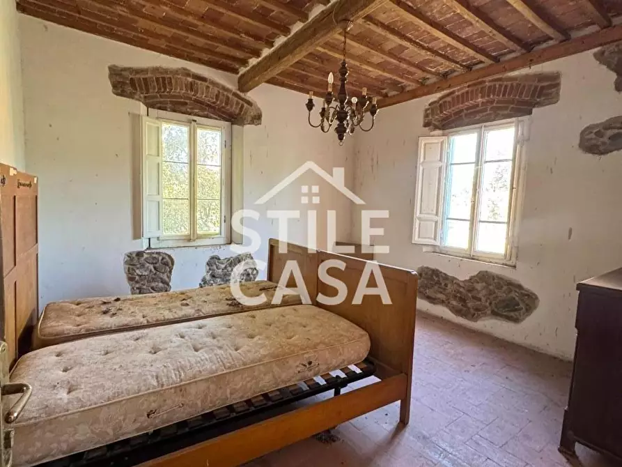 Immagine 7 di Casa bifamiliare in vendita  a Altopascio