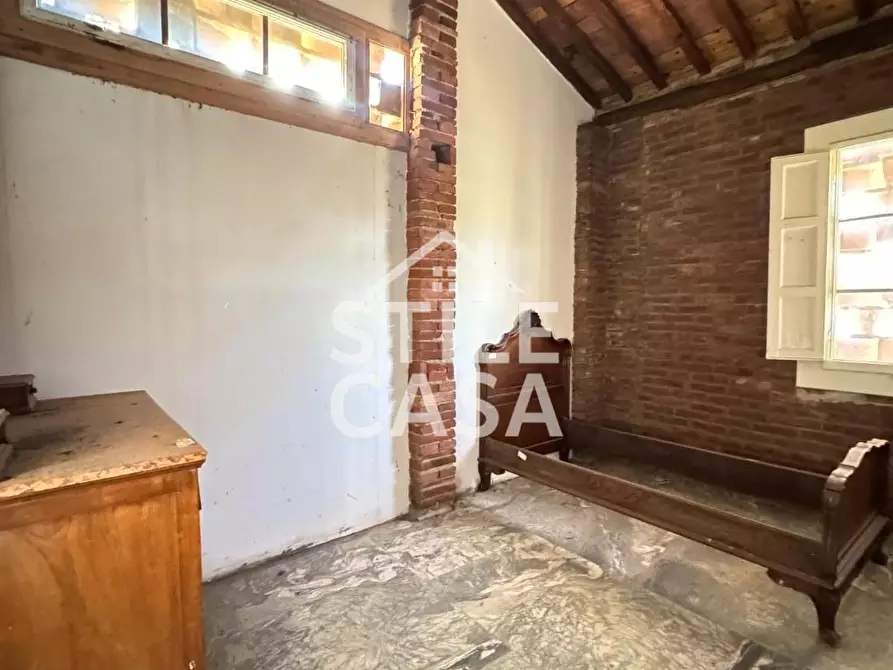 Immagine 20 di Casa bifamiliare in vendita  a Altopascio