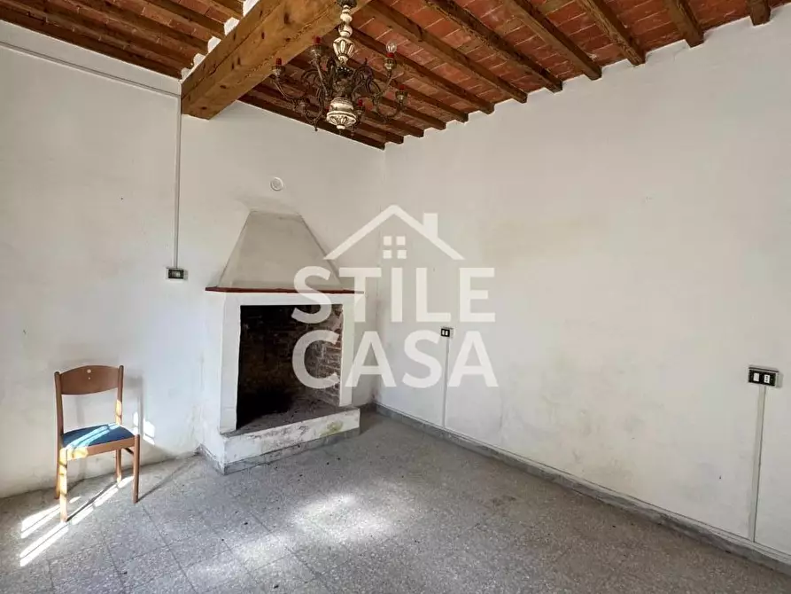 Immagine 4 di Casa bifamiliare in vendita  a Altopascio