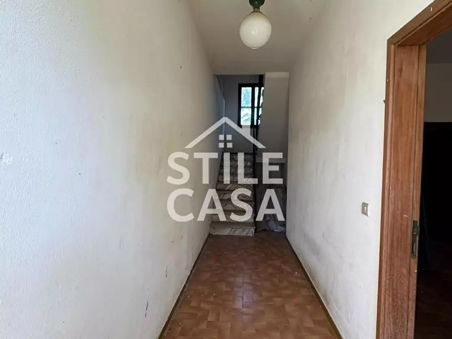 Immagine 25 di Casa bifamiliare in vendita  a Altopascio