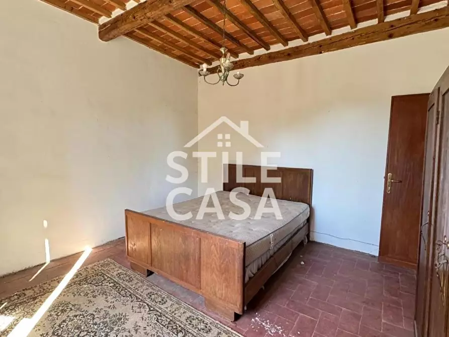 Immagine 24 di Casa bifamiliare in vendita  a Altopascio