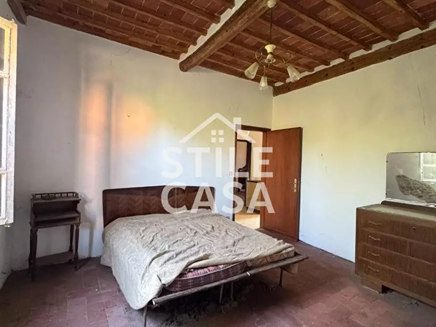 Immagine 17 di Casa bifamiliare in vendita  a Altopascio