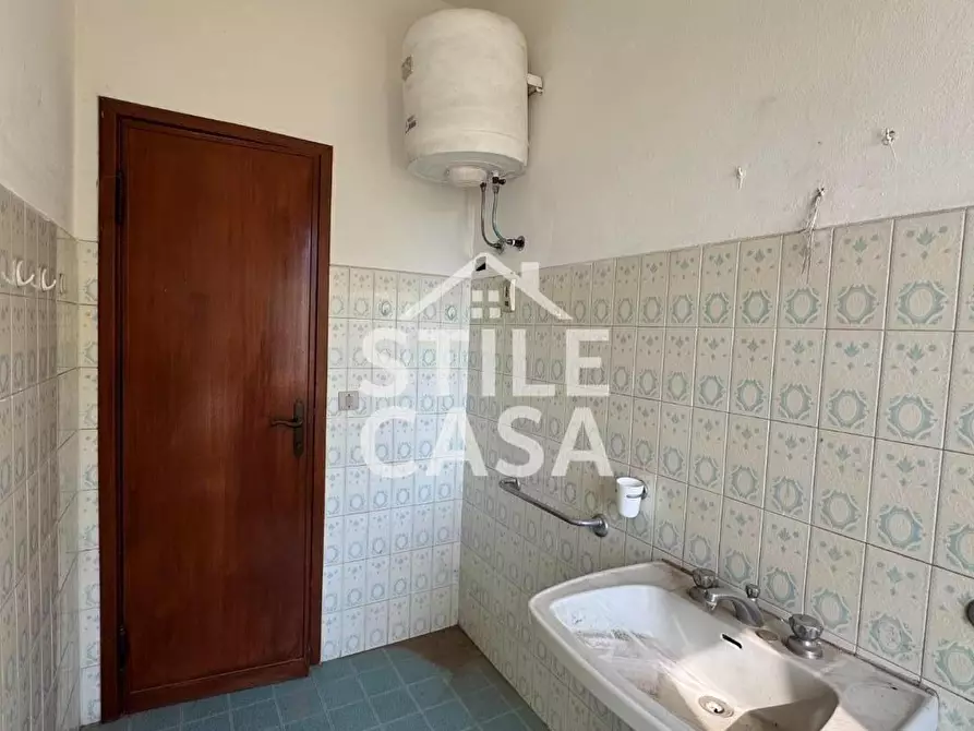 Immagine 22 di Casa bifamiliare in vendita  a Altopascio