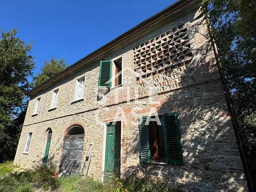 Immagine 29 di Casa bifamiliare in vendita  a Altopascio