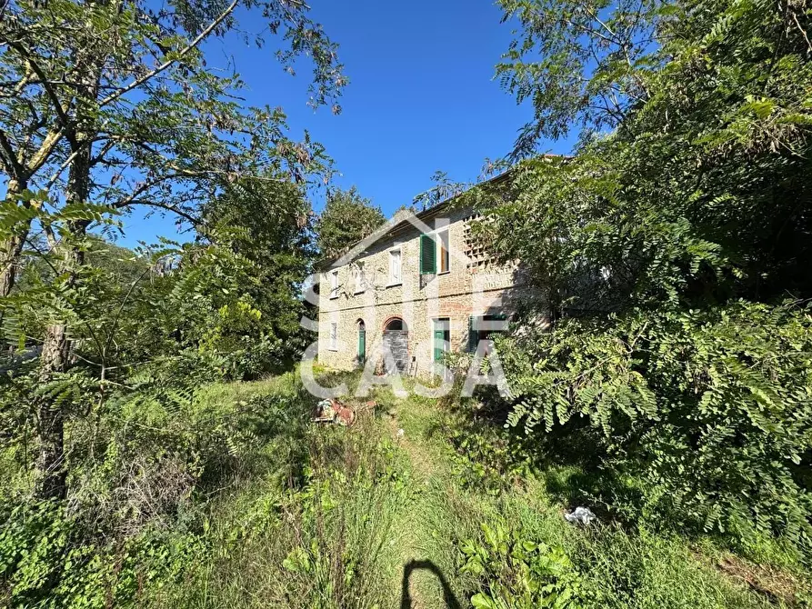 Immagine 28 di Casa bifamiliare in vendita  a Altopascio