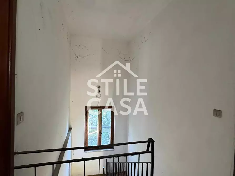 Immagine 23 di Casa bifamiliare in vendita  a Altopascio