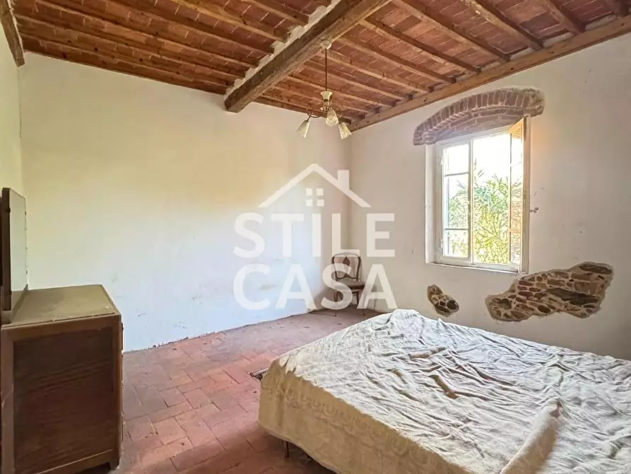 Immagine 16 di Casa bifamiliare in vendita  a Altopascio