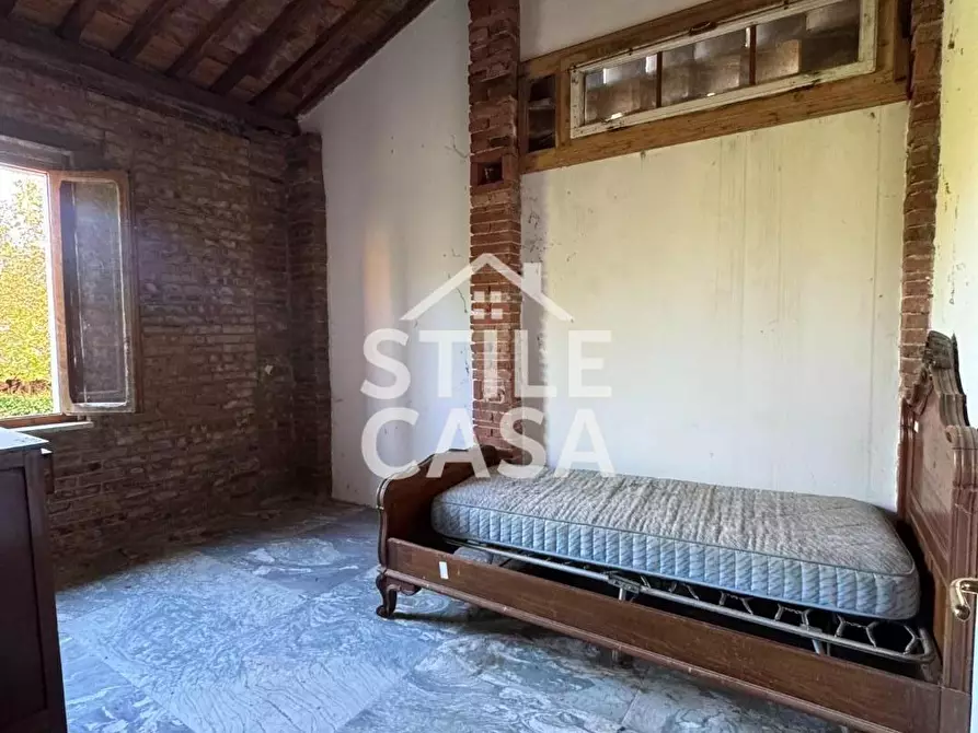 Immagine 15 di Casa bifamiliare in vendita  a Altopascio