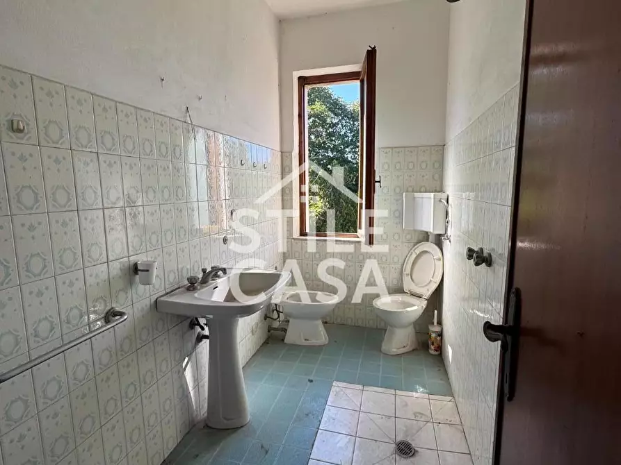 Immagine 19 di Casa bifamiliare in vendita  a Altopascio