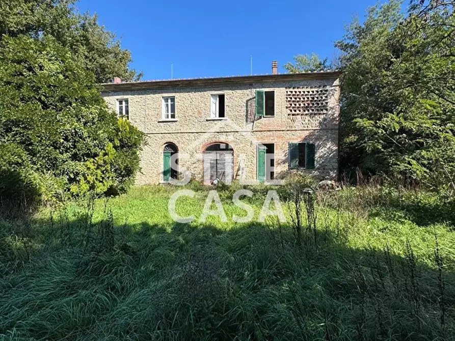 Immagine 27 di Casa bifamiliare in vendita  a Altopascio