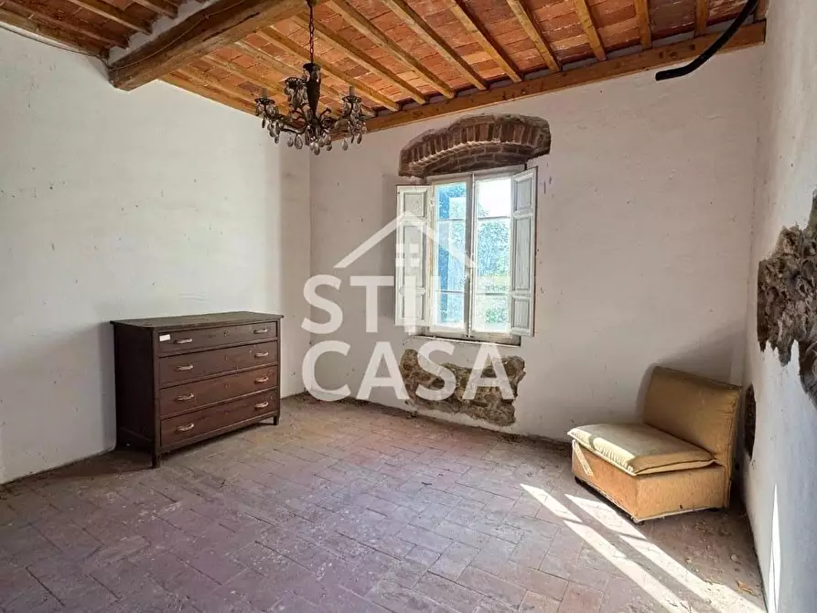 Immagine 11 di Casa bifamiliare in vendita  a Altopascio