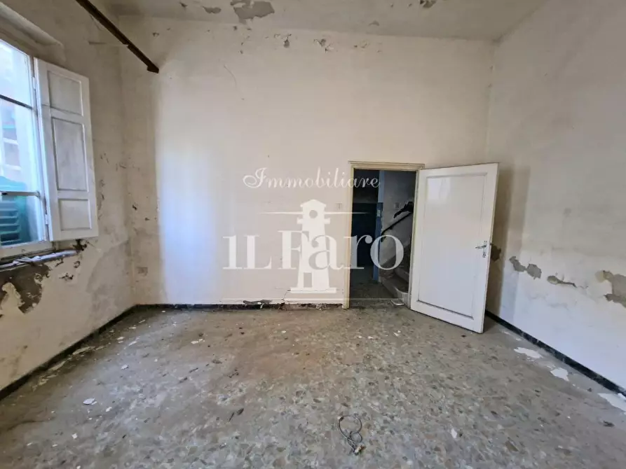 Immagine 4 di Terratetto in vendita  a Campi Bisenzio