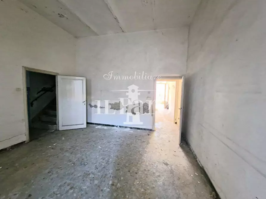 Immagine 5 di Terratetto in vendita  a Campi Bisenzio