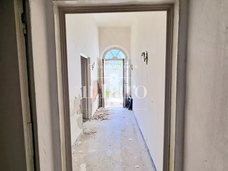 Immagine 2 di Terratetto in vendita  a Campi Bisenzio