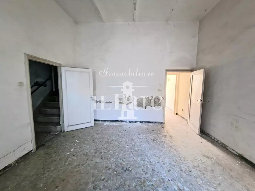 Immagine 6 di Terratetto in vendita  a Campi Bisenzio