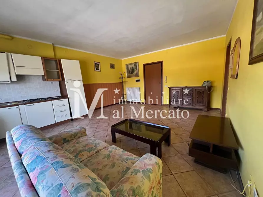 Immagine 5 di Appartamento in vendita  a Viareggio