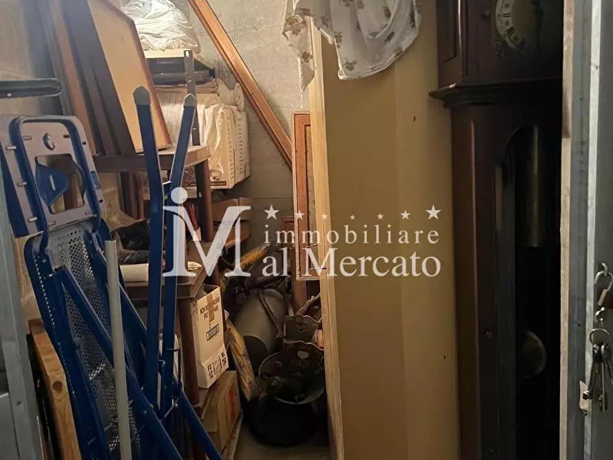 Immagine 6 di Appartamento in vendita  a Viareggio