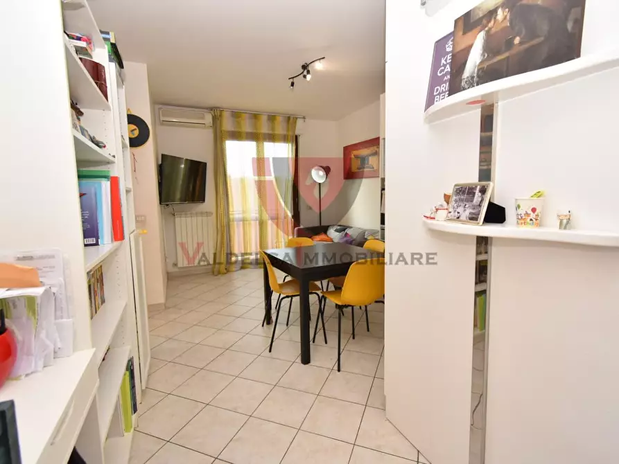 Immagine 6 di Appartamento in vendita  a Colle Di Val D'elsa