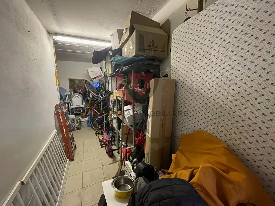 Immagine 26 di Appartamento in vendita  a Colle Di Val D'elsa