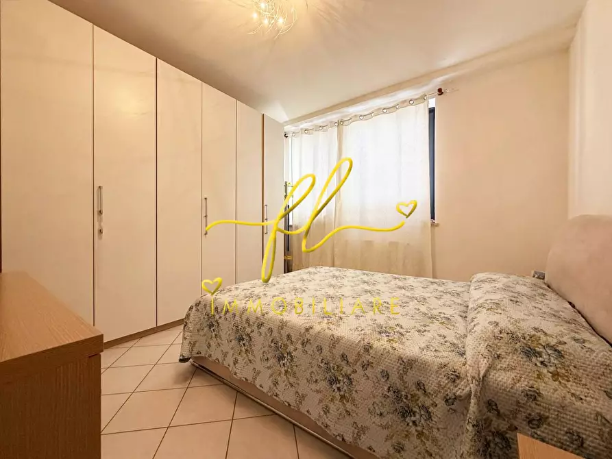 Immagine 7 di Appartamento in vendita  a Cecina