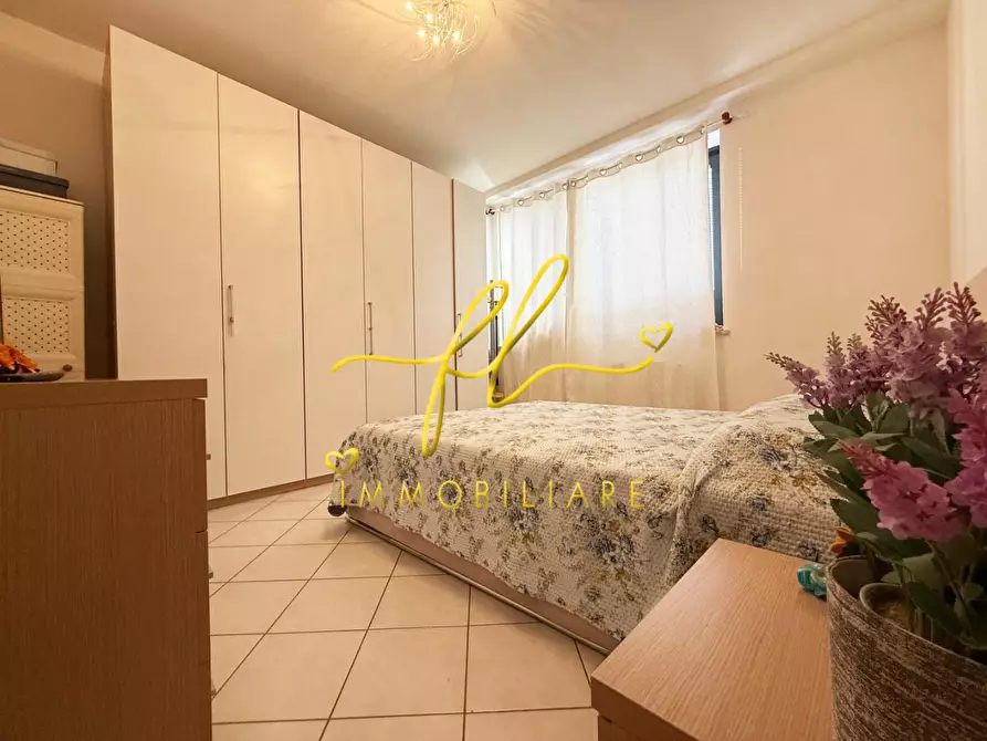 Immagine 9 di Appartamento in vendita  a Cecina