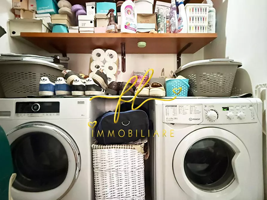 Immagine 19 di Appartamento in vendita  a Cecina