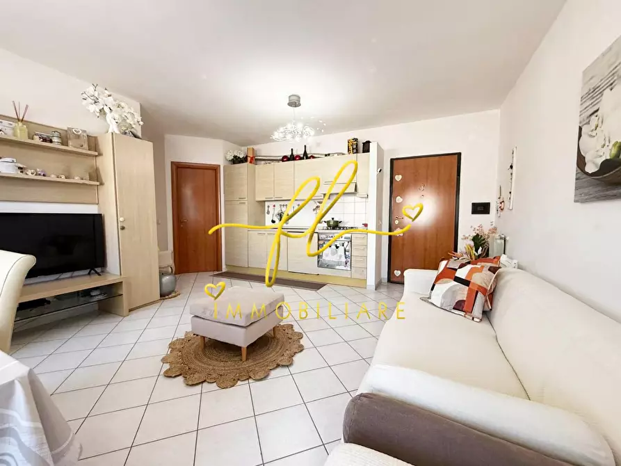 Immagine 5 di Appartamento in vendita  a Cecina